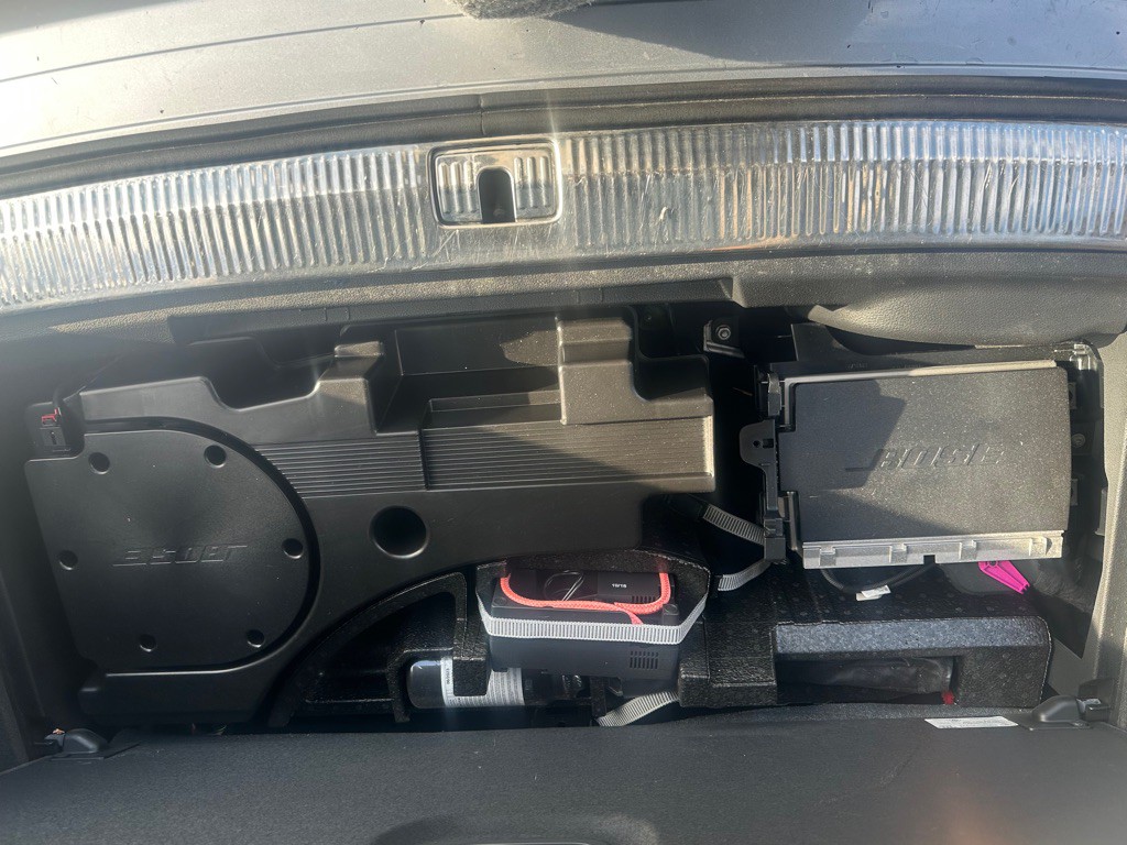 2018 Audi Q7 Image 35