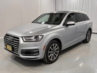 Image for 2018 Audi Q7 Premium Plus ID: 6952544