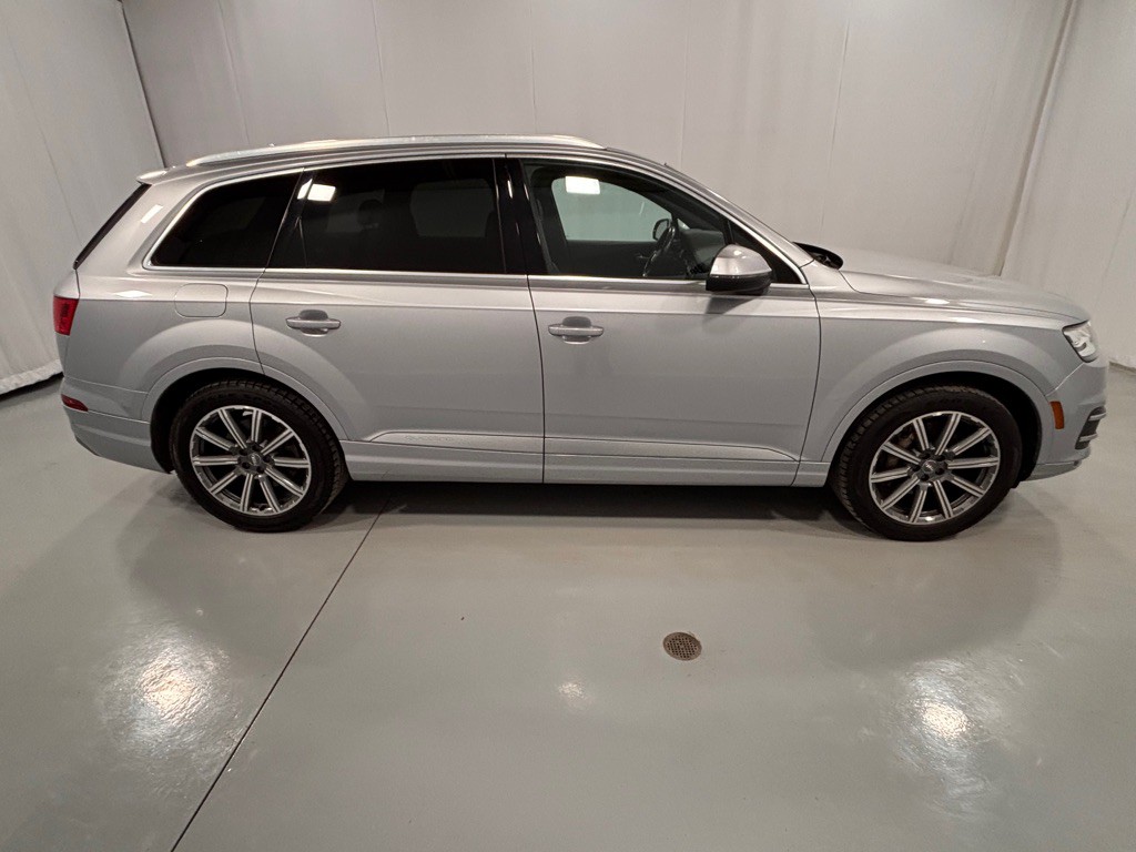 2018 Audi Q7 Image 4