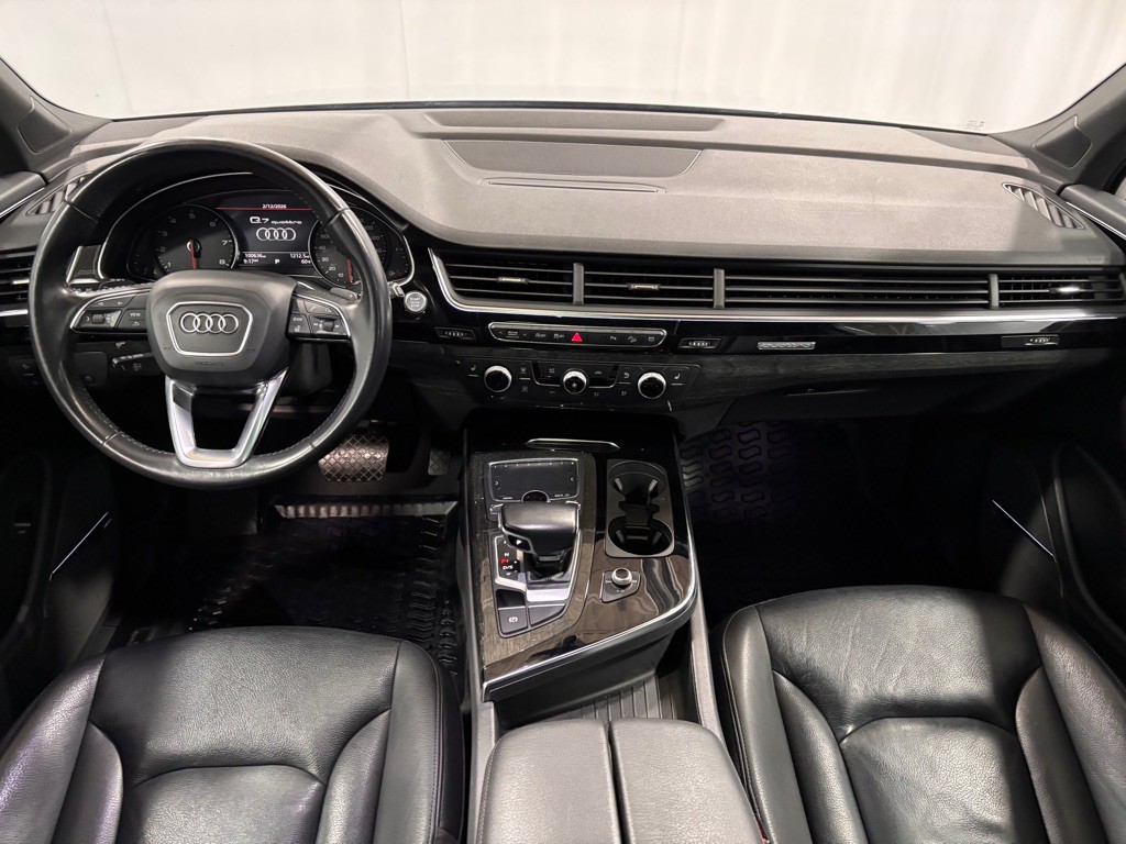 2018 Audi Q7 Image 10
