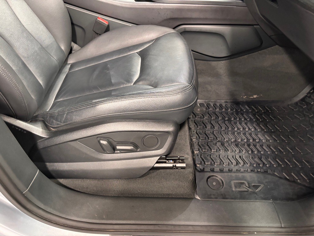 2018 Audi Q7 Image 18