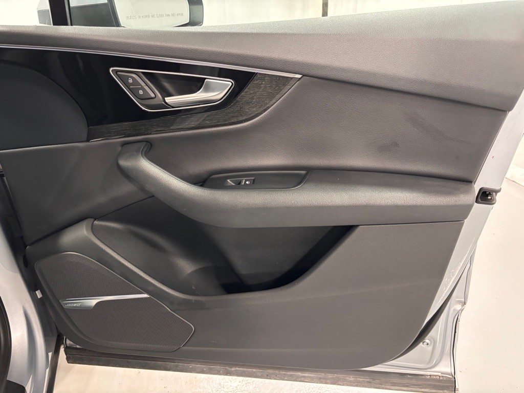 2018 Audi Q7 Image 20