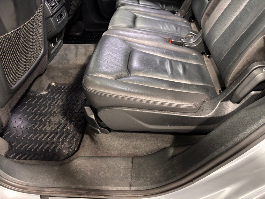 2018 Audi Q7 Image 21