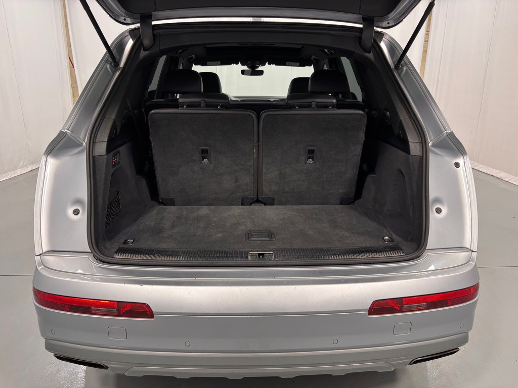 2018 Audi Q7 Image 28