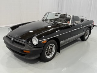 Image for 1980 MG Mgb Limited Ed  ID: 6958841