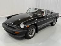 Image for 1980 MG Mgb Limited Ed  ID: 6958841