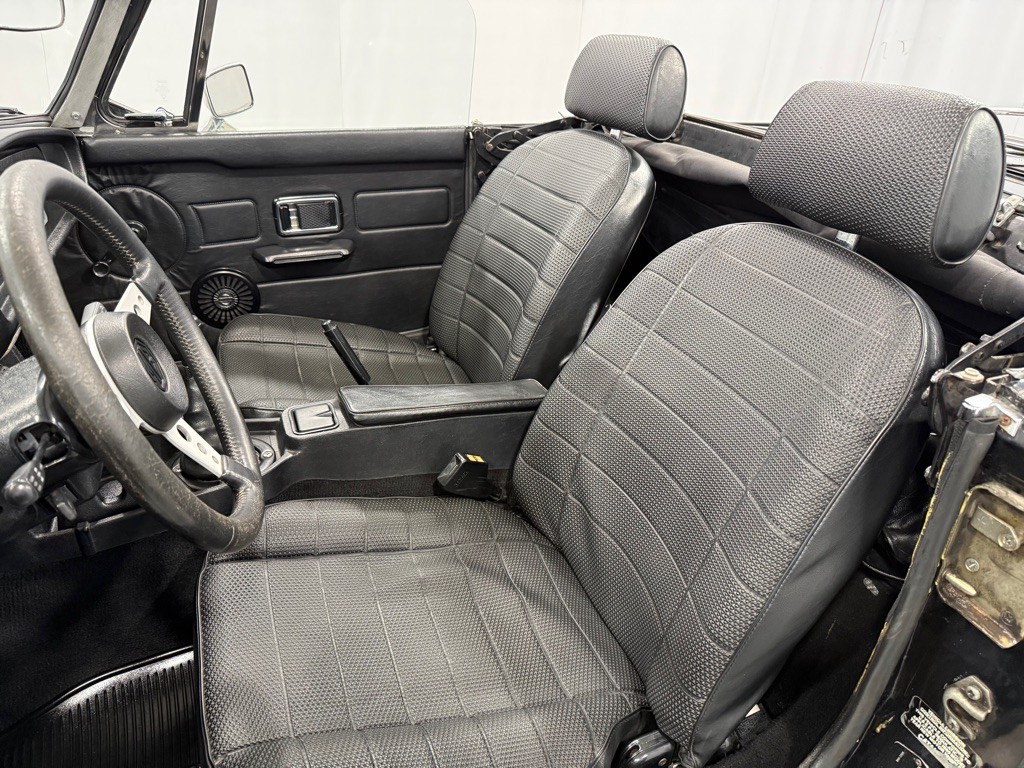 1980 MG Mgb Limited Ed Image 12