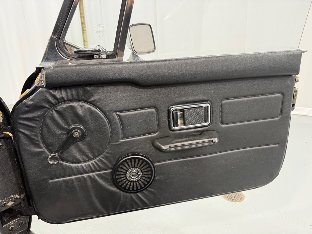 1980 MG Mgb Limited Ed Image 20