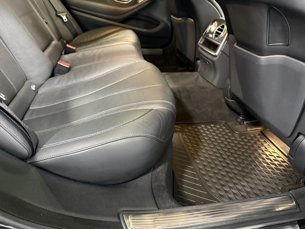 2019 Mercedes-Benz S-Class Image 24