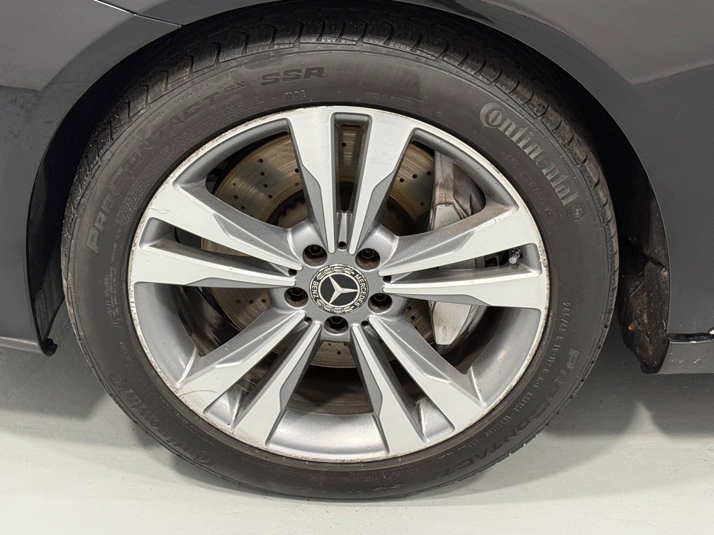 2019 Mercedes-Benz S-Class Image 30