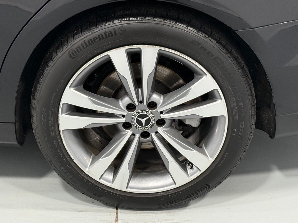 2019 Mercedes-Benz S-Class Image 31