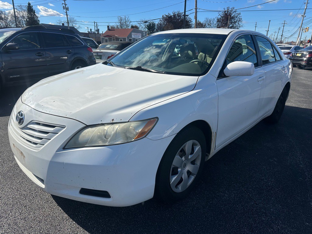 2009 Toyota Camry Image 1