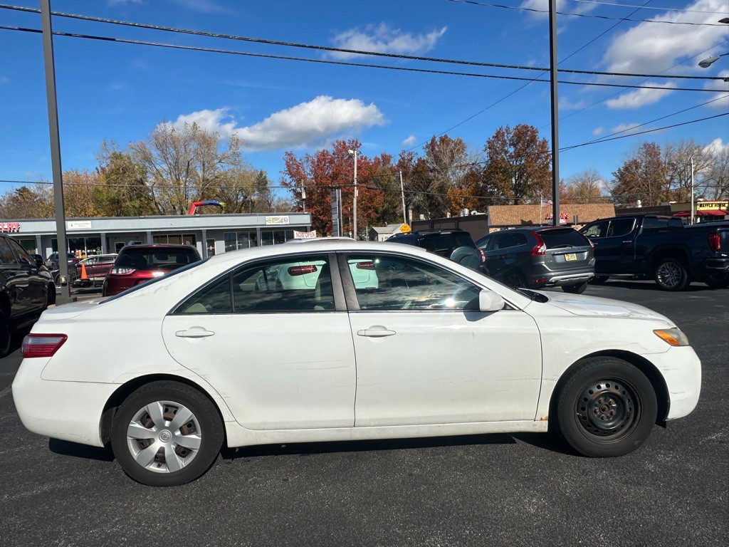 2009 Toyota Camry Image 4