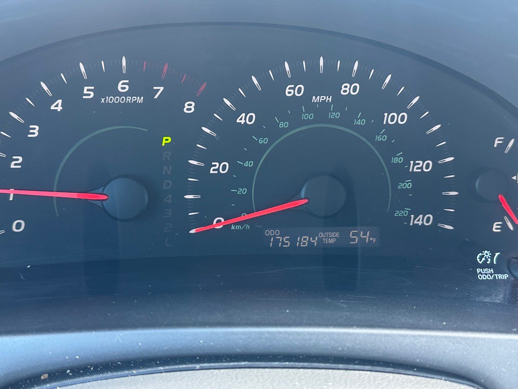 2009 Toyota Camry Image 9