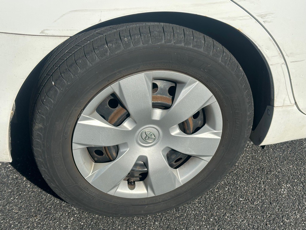 2009 Toyota Camry Image 20