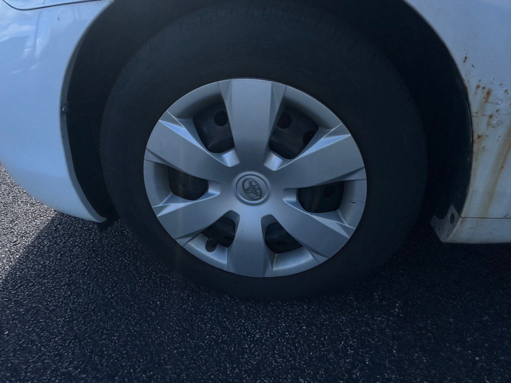 2009 Toyota Camry Image 21