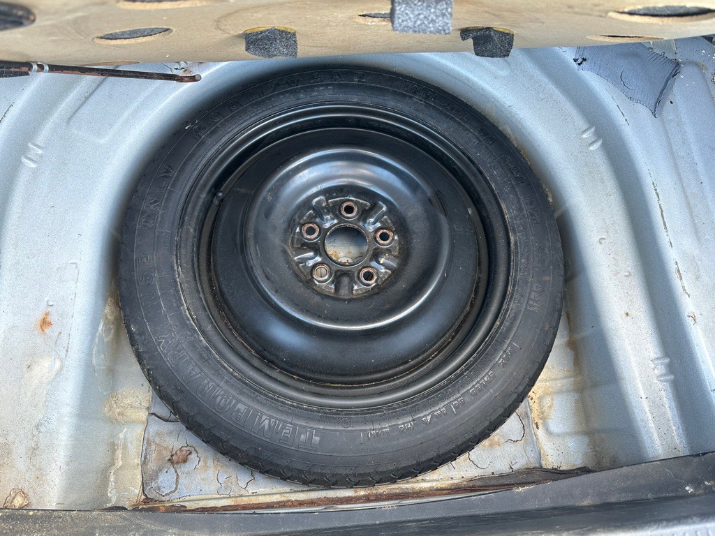 2009 Toyota Camry Image 25