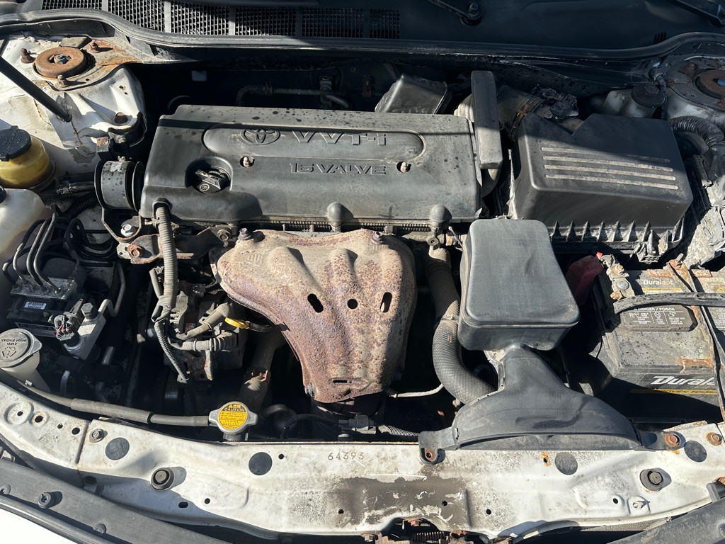 2009 Toyota Camry Image 27