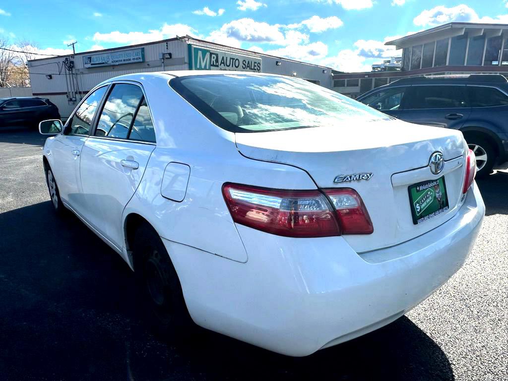 2009 Toyota Camry Image 7