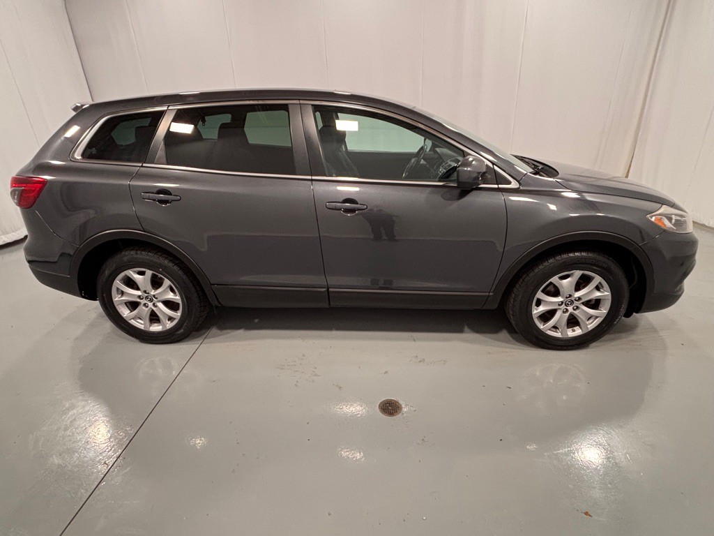 2014 Mazda CX-9 Image 4