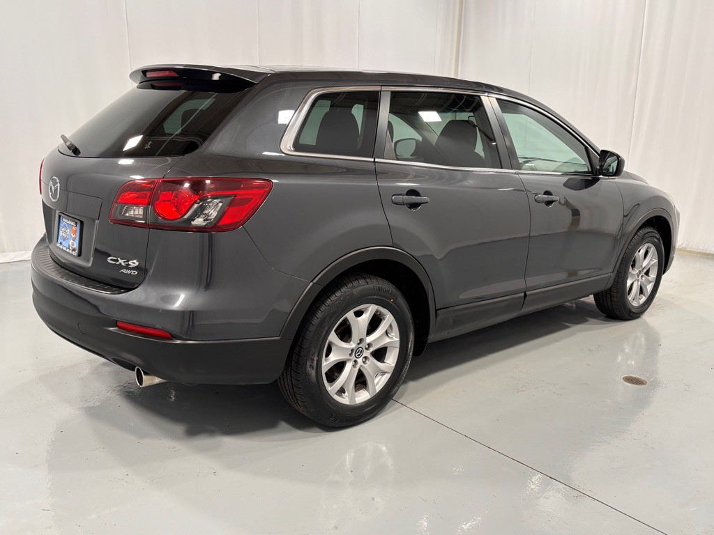2014 Mazda CX-9 Image 5