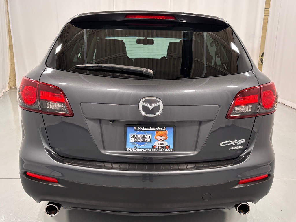 2014 Mazda CX-9 Image 6