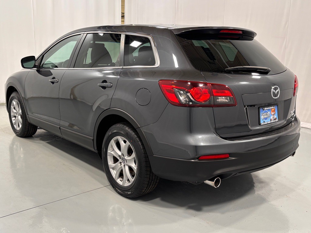 2014 Mazda CX-9 Image 7