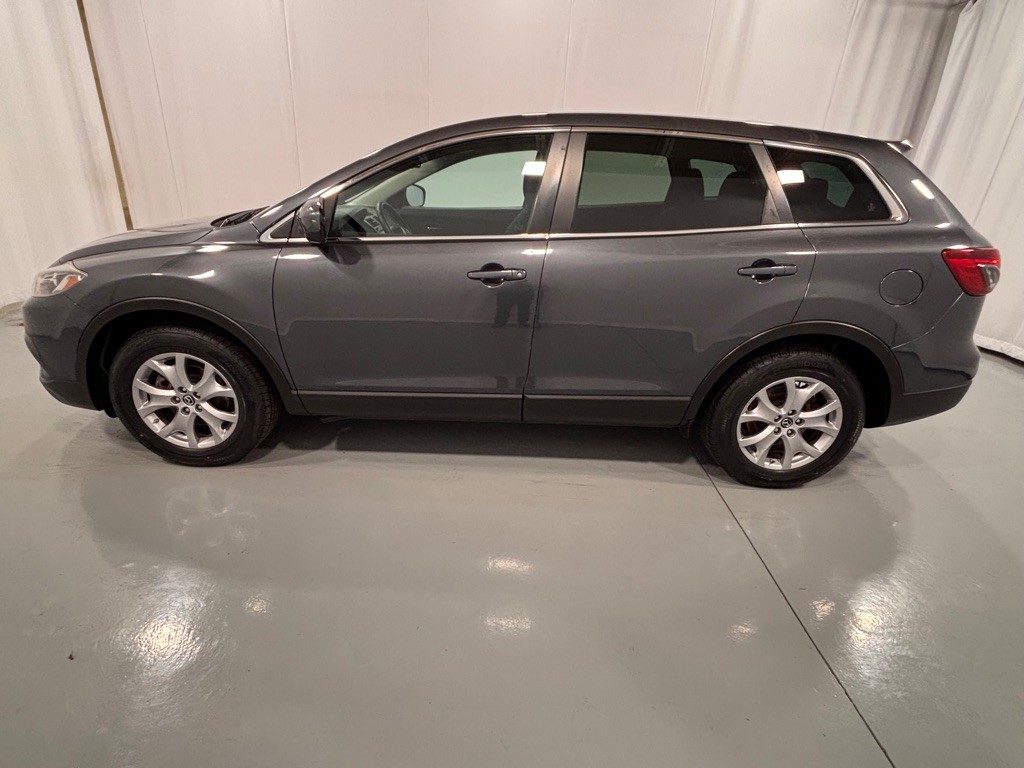 2014 Mazda CX-9 Image 8