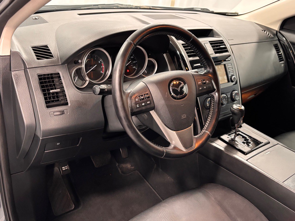 2014 Mazda CX-9 Image 9