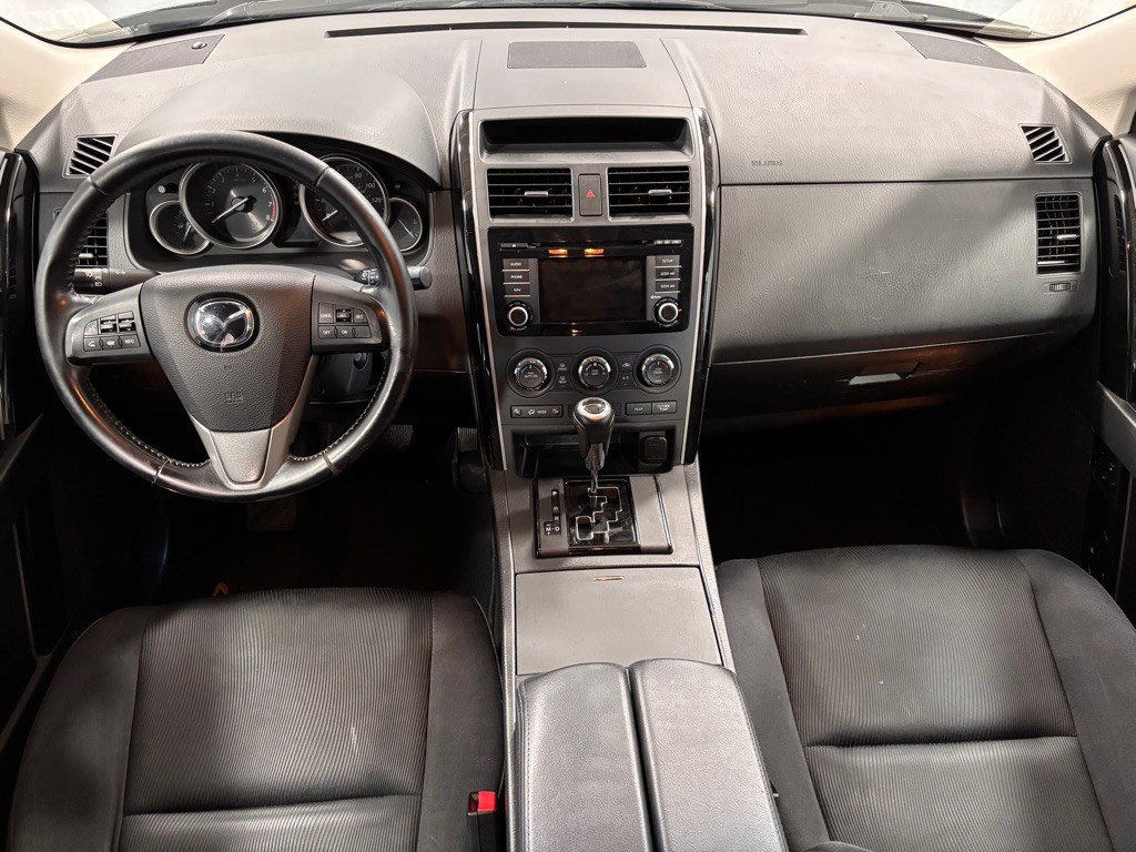 2014 Mazda CX-9 Image 10