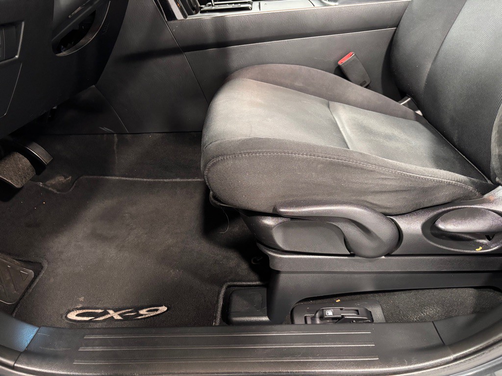 2014 Mazda CX-9 Image 11