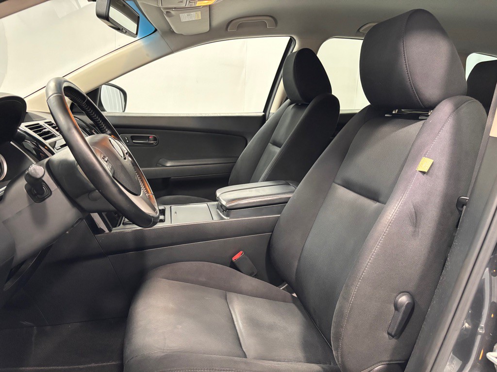 2014 Mazda CX-9 Image 12