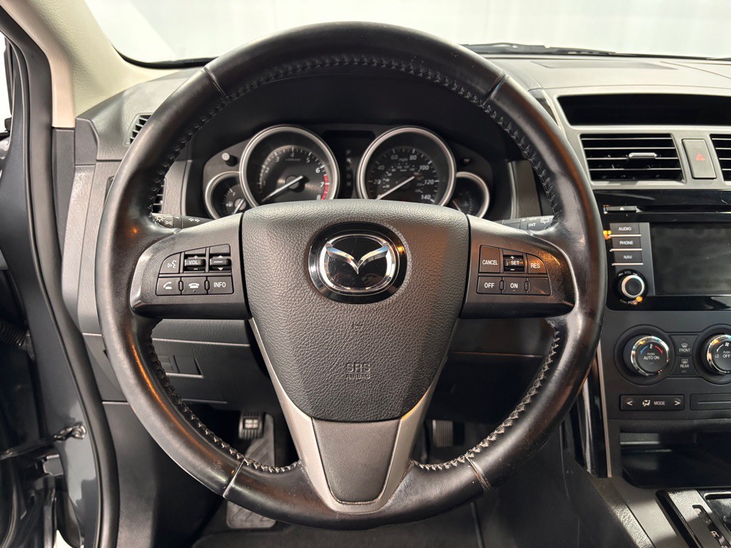 2014 Mazda CX-9 Image 13