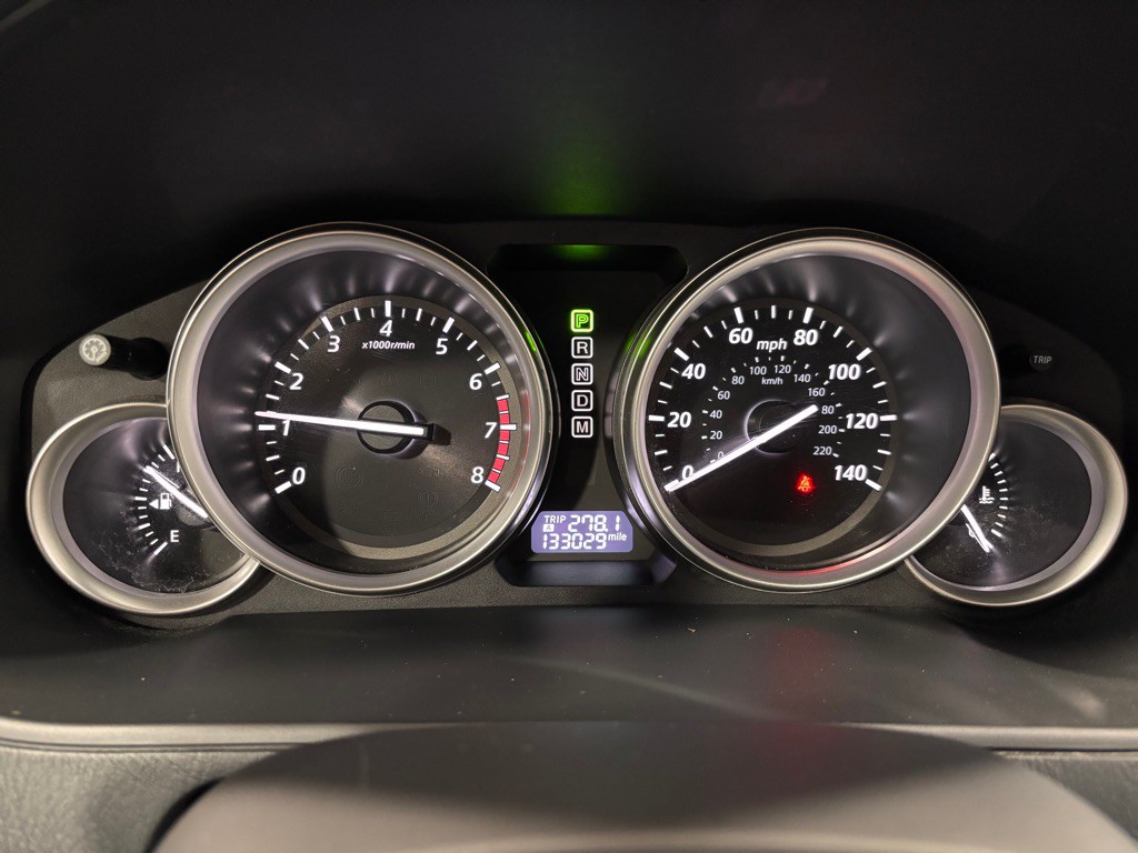 2014 Mazda CX-9 Image 15