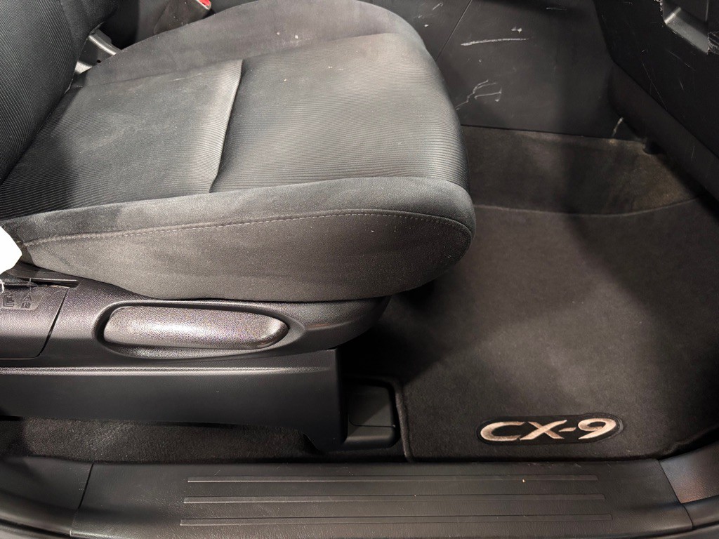 2014 Mazda CX-9 Image 18