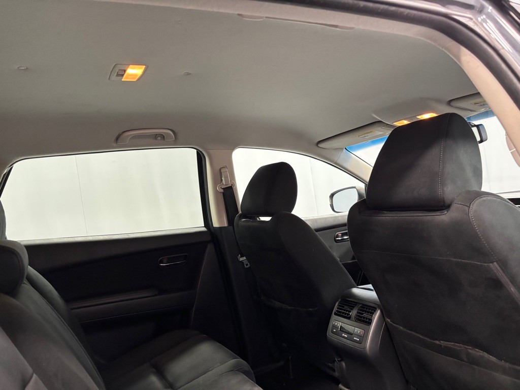 2014 Mazda CX-9 Image 26