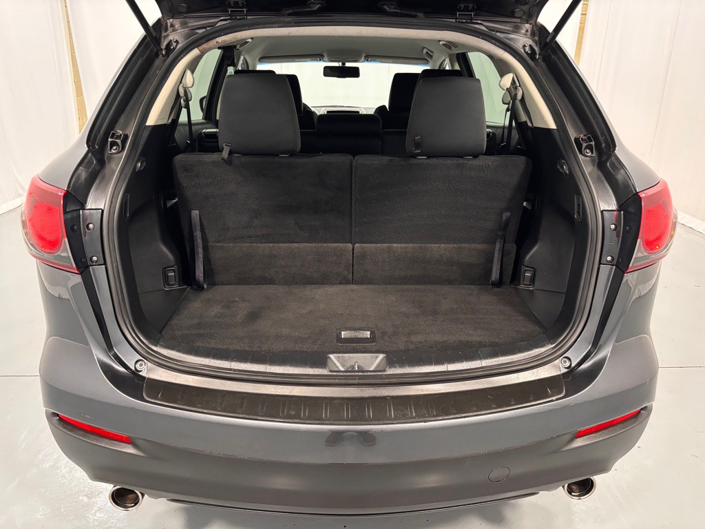 2014 Mazda CX-9 Image 28