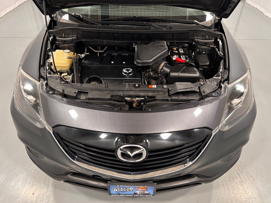 2014 Mazda CX-9 Image 29