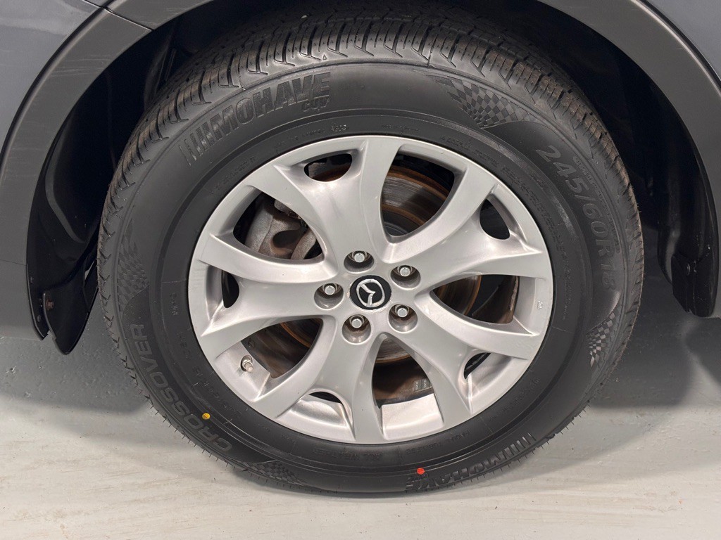 2014 Mazda CX-9 Image 30