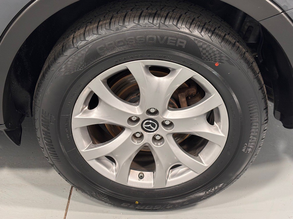 2014 Mazda CX-9 Image 31