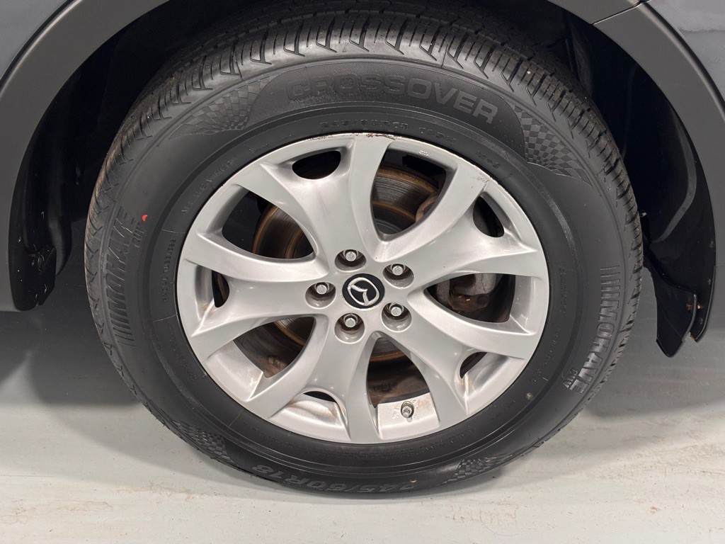 2014 Mazda CX-9 Image 32