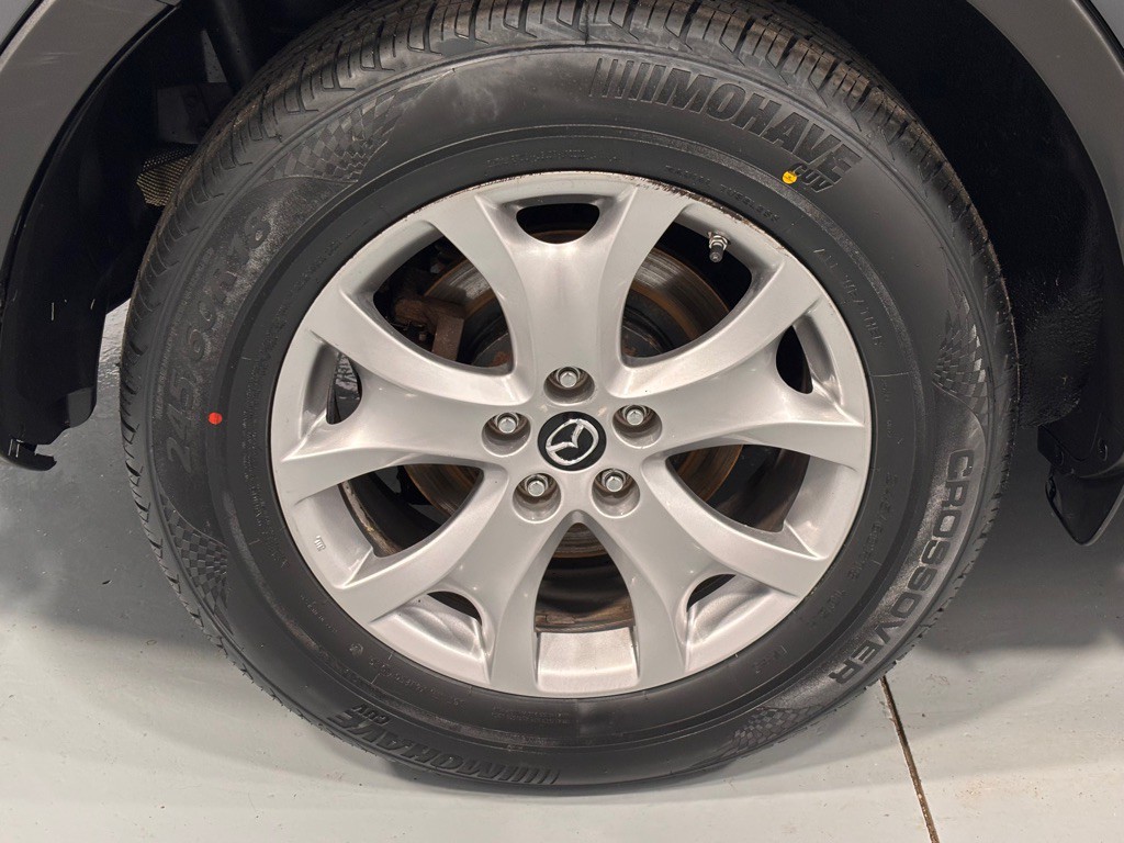 2014 Mazda CX-9 Image 33