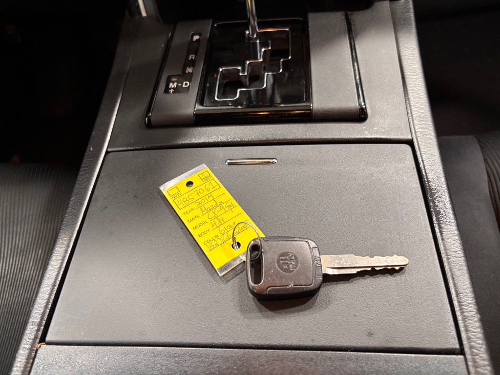 2014 Mazda CX-9 Image 34