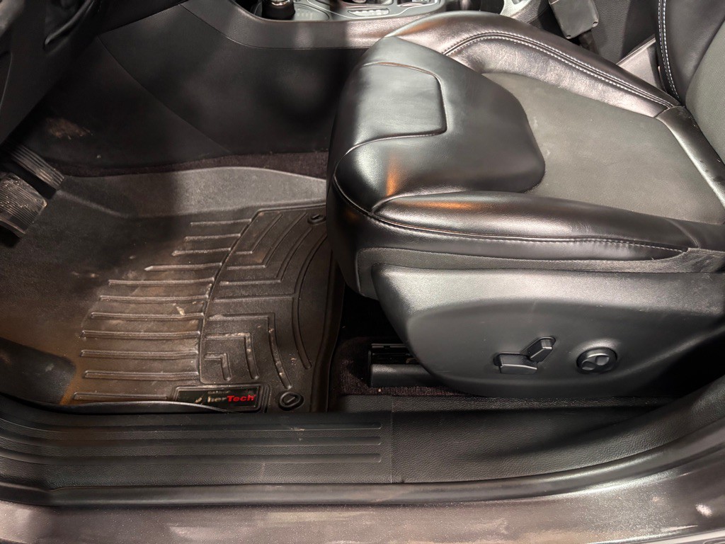 2019 Jeep Cherokee Image 11