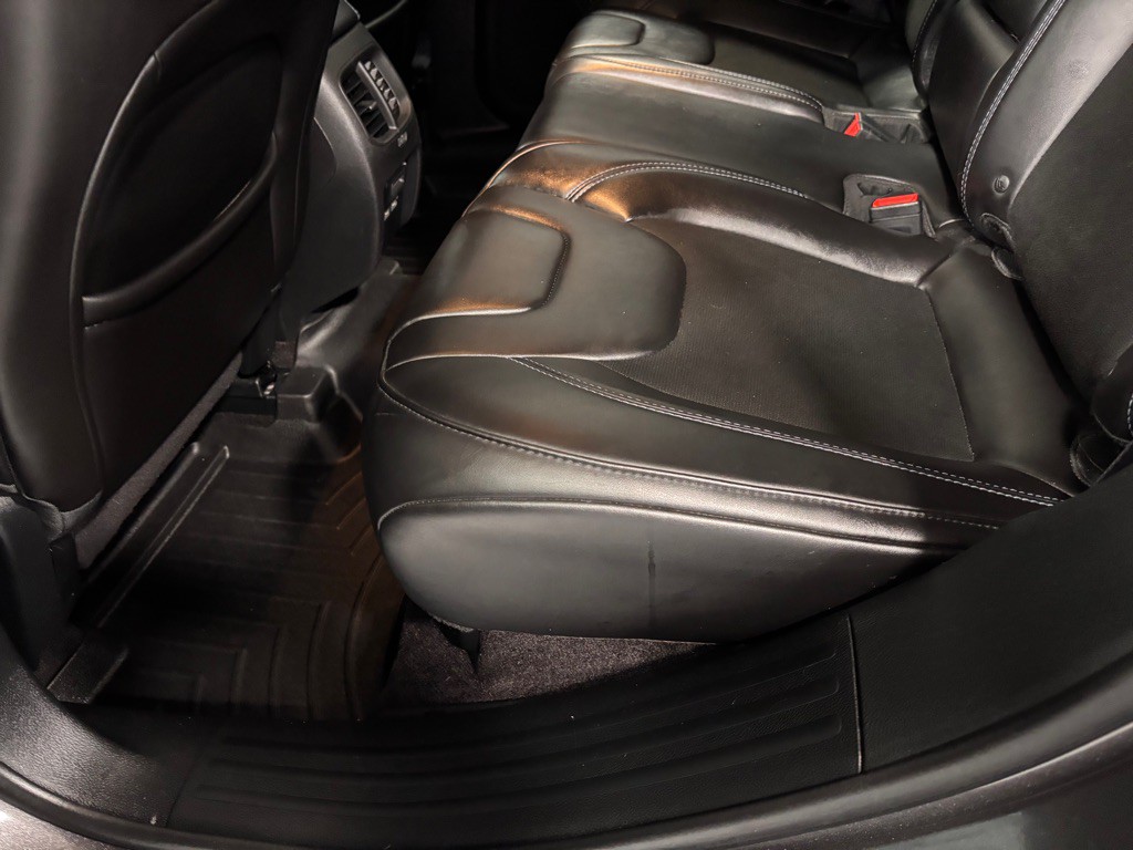 2019 Jeep Cherokee Image 21