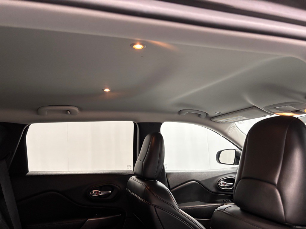 2019 Jeep Cherokee Image 26