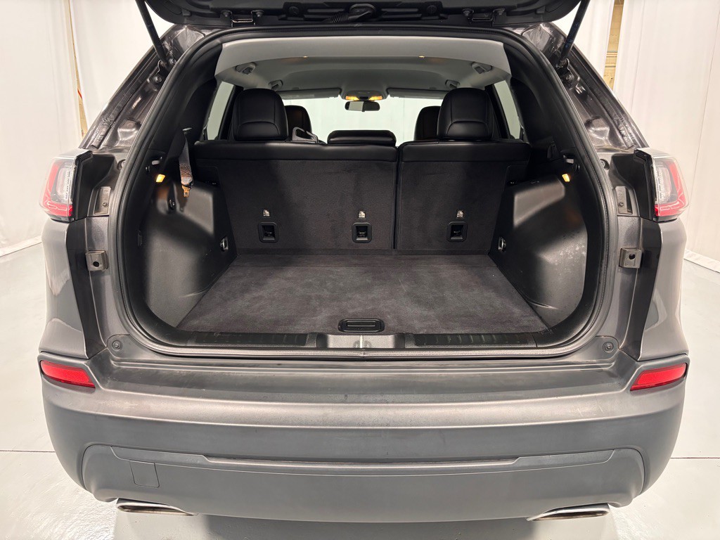 2019 Jeep Cherokee Image 28