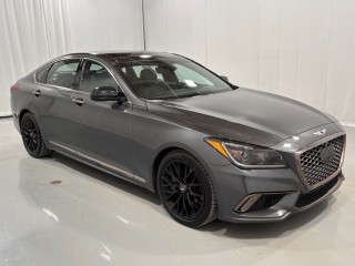 Image for 2018 Genesis G80 Sport ID: 6984382