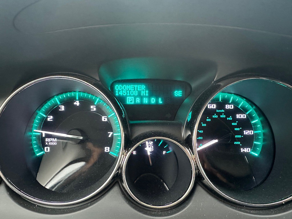 2015 Buick Enclave Image 7