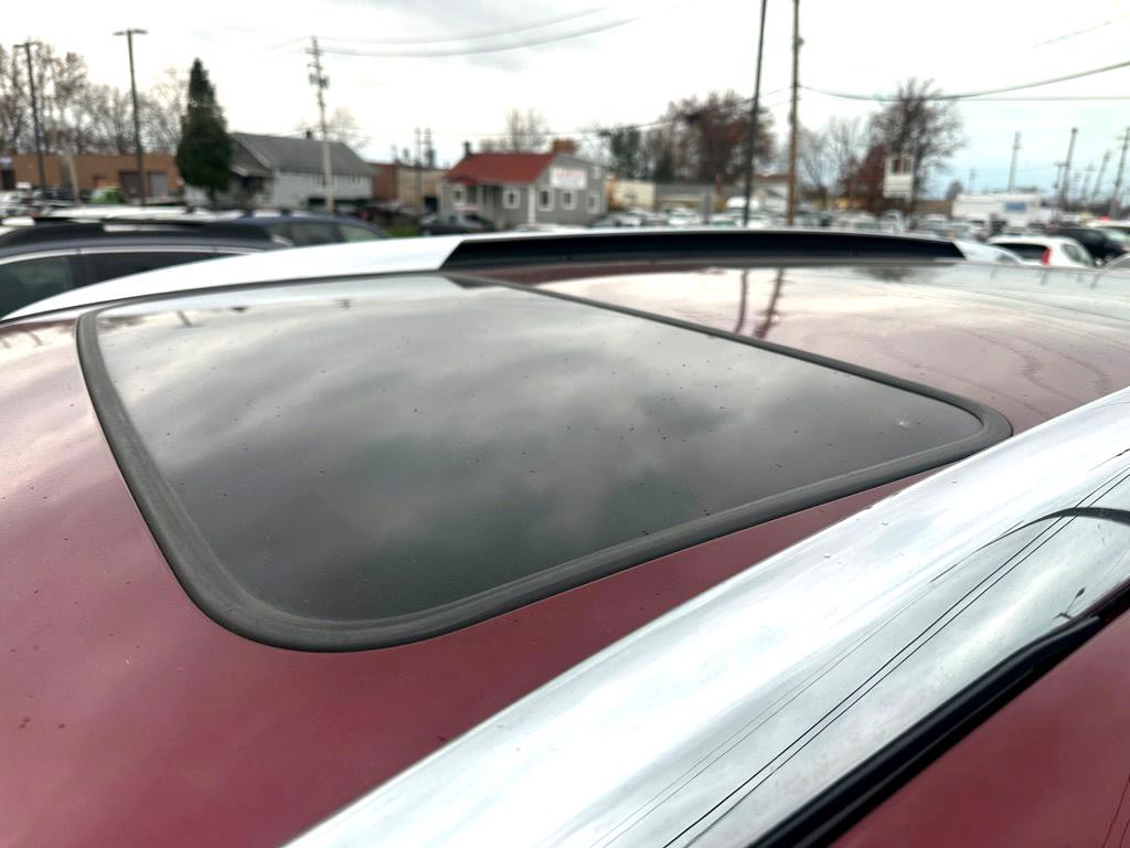 2015 Buick Enclave Image 8